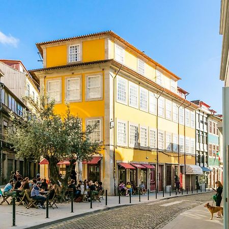 Indulge Porto Flats Apartment Exterior photo