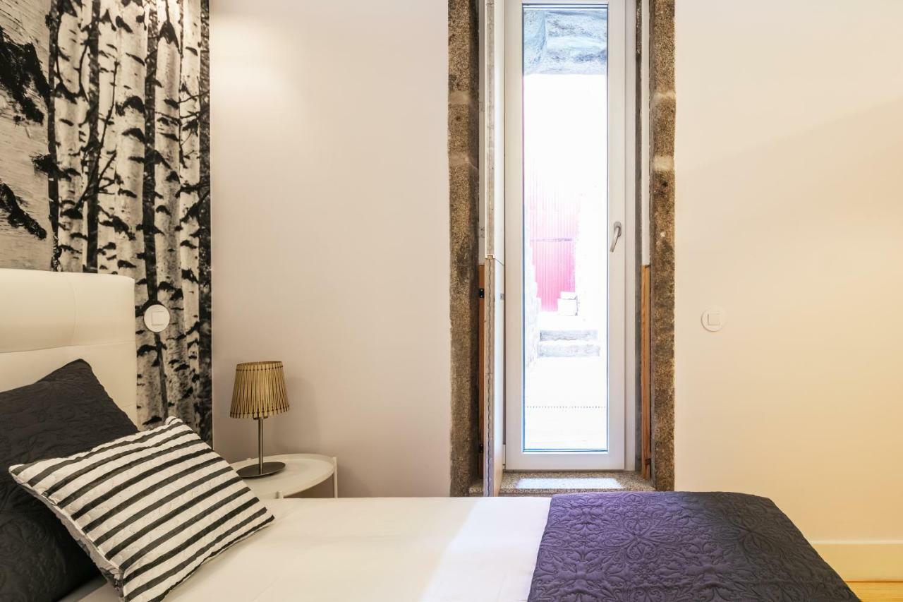 Indulge Porto Flats Apartment Exterior photo
