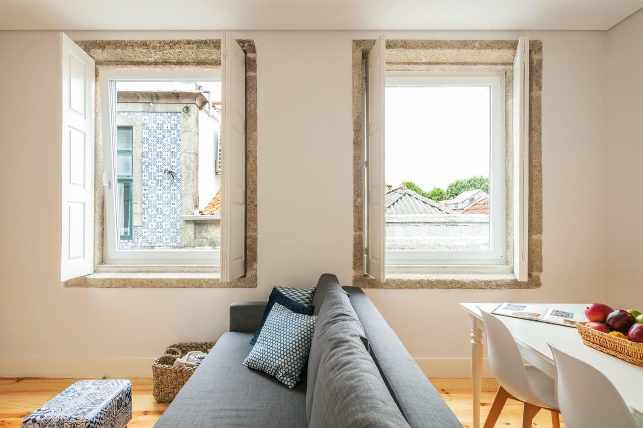 Indulge Porto Flats Apartment Exterior photo
