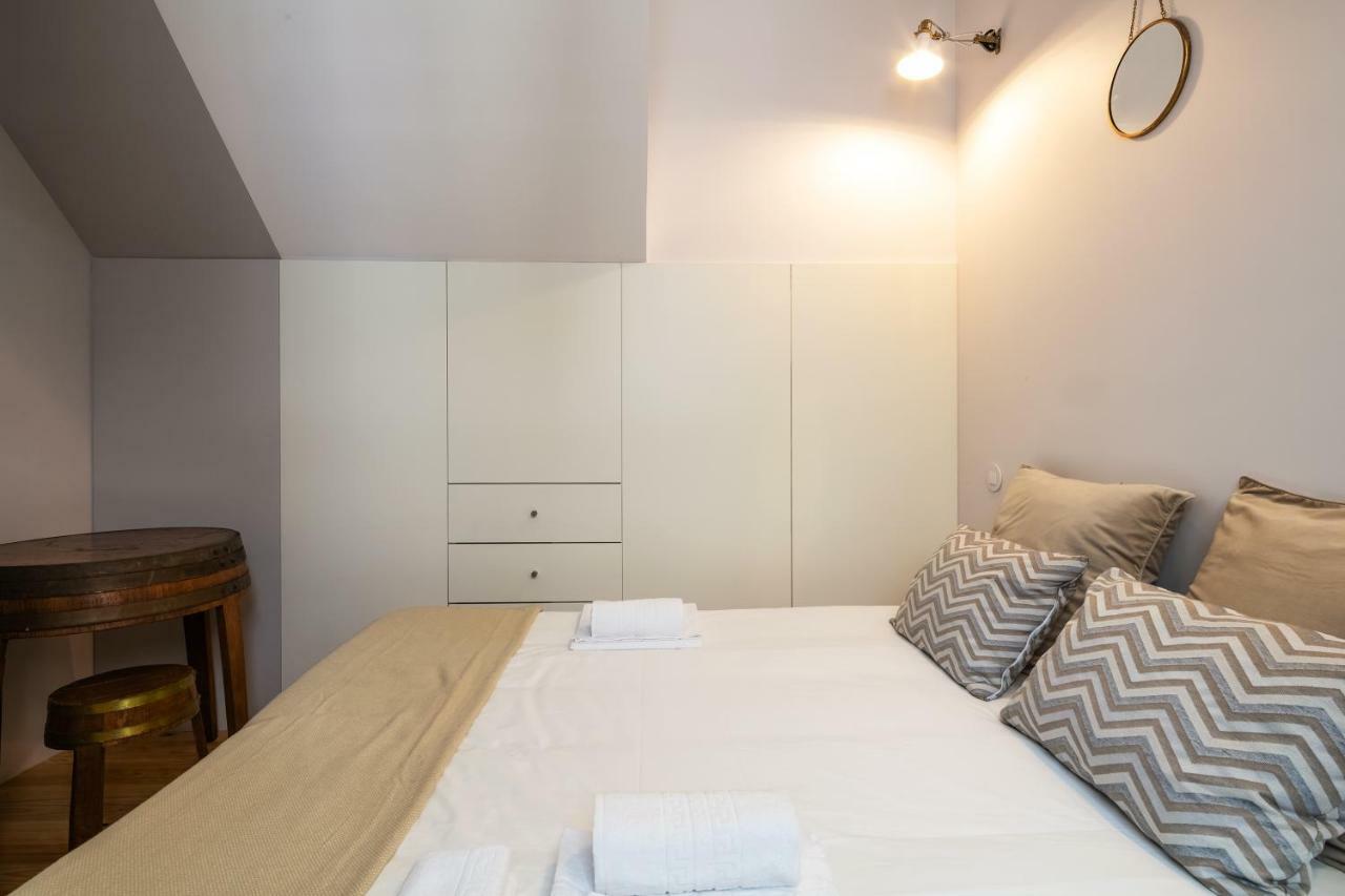 Indulge Porto Flats Apartment Exterior photo