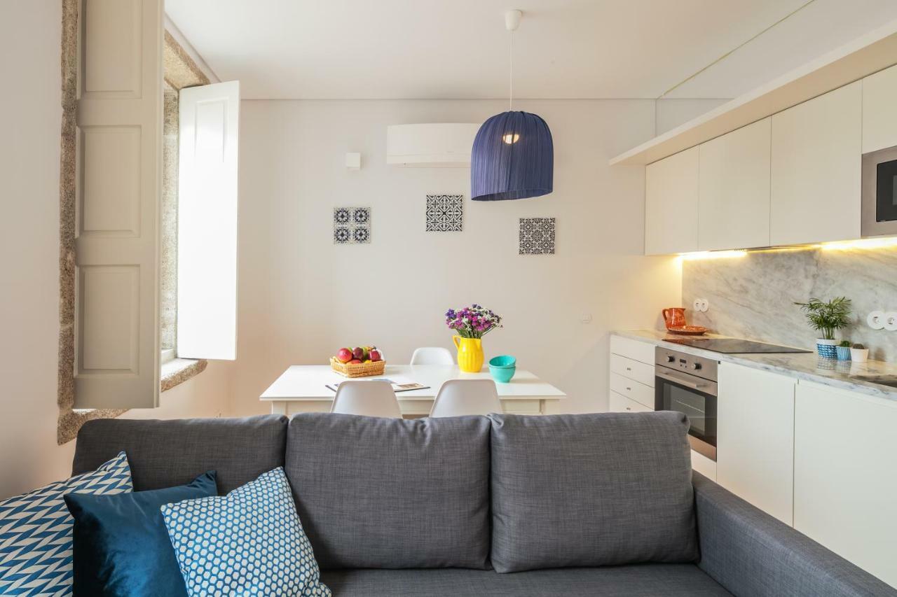 Indulge Porto Flats Apartment Exterior photo
