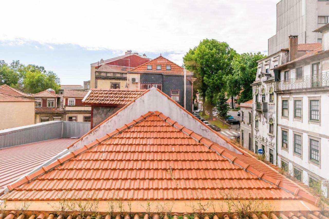 Indulge Porto Flats Apartment Exterior photo