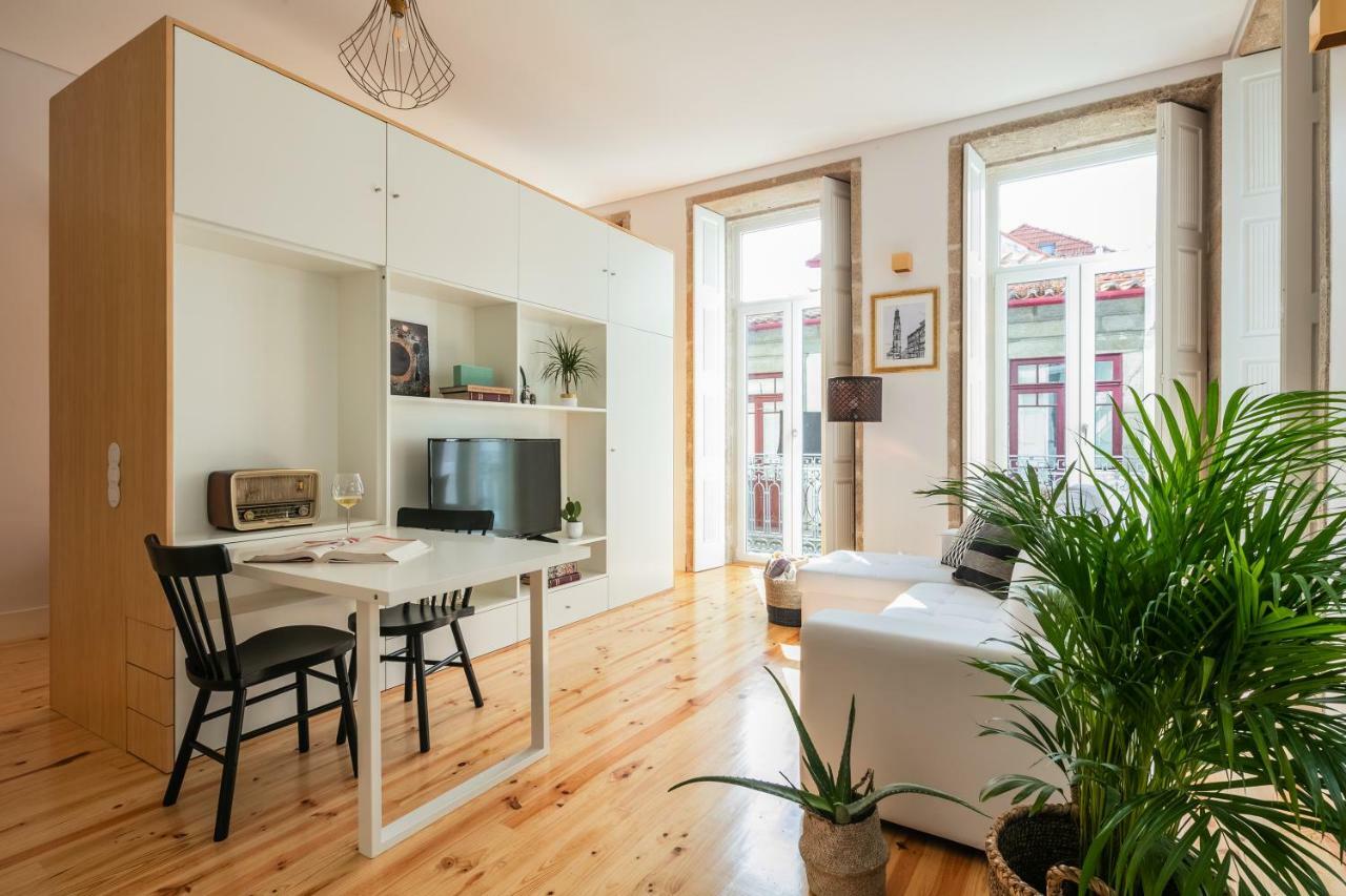 Indulge Porto Flats Apartment Exterior photo