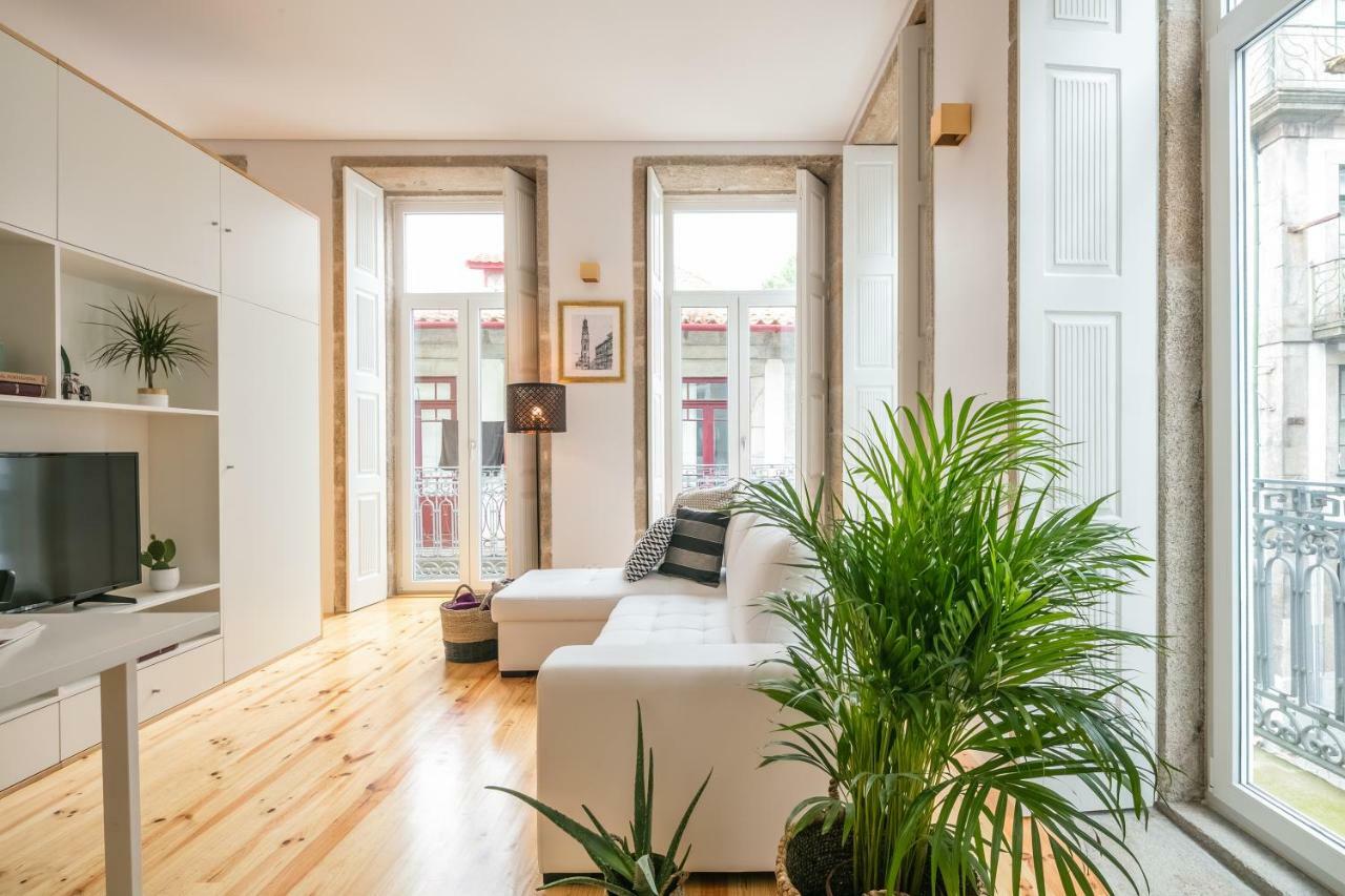 Indulge Porto Flats Apartment Exterior photo