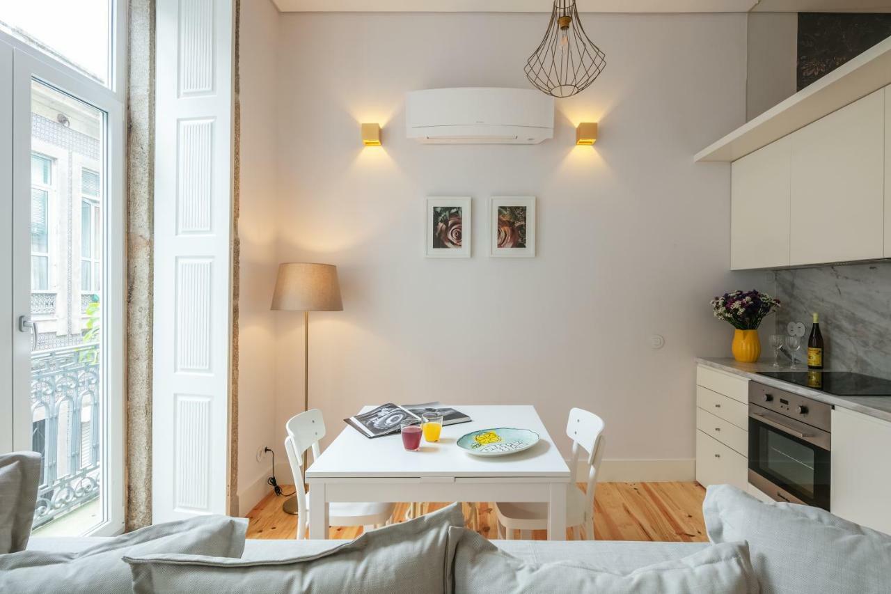Indulge Porto Flats Apartment Exterior photo
