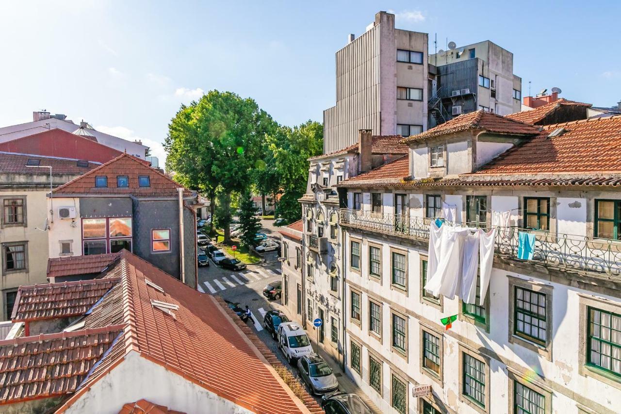 Indulge Porto Flats Apartment Exterior photo