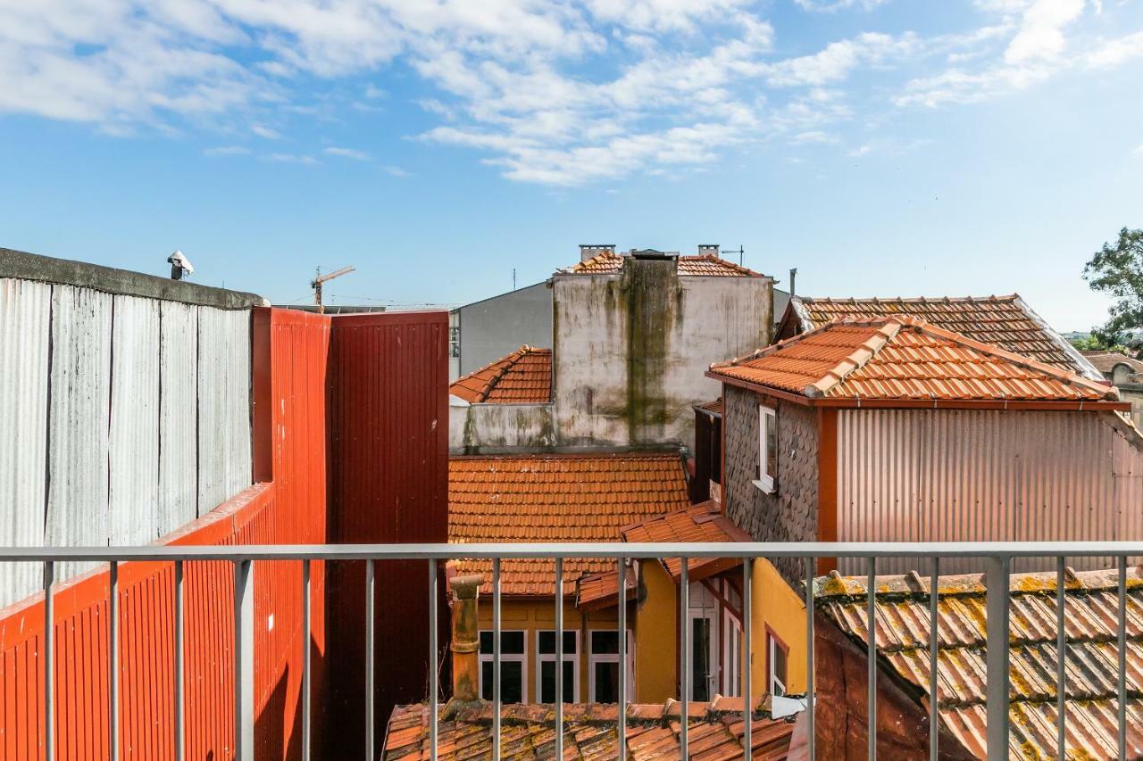 Indulge Porto Flats Apartment Exterior photo